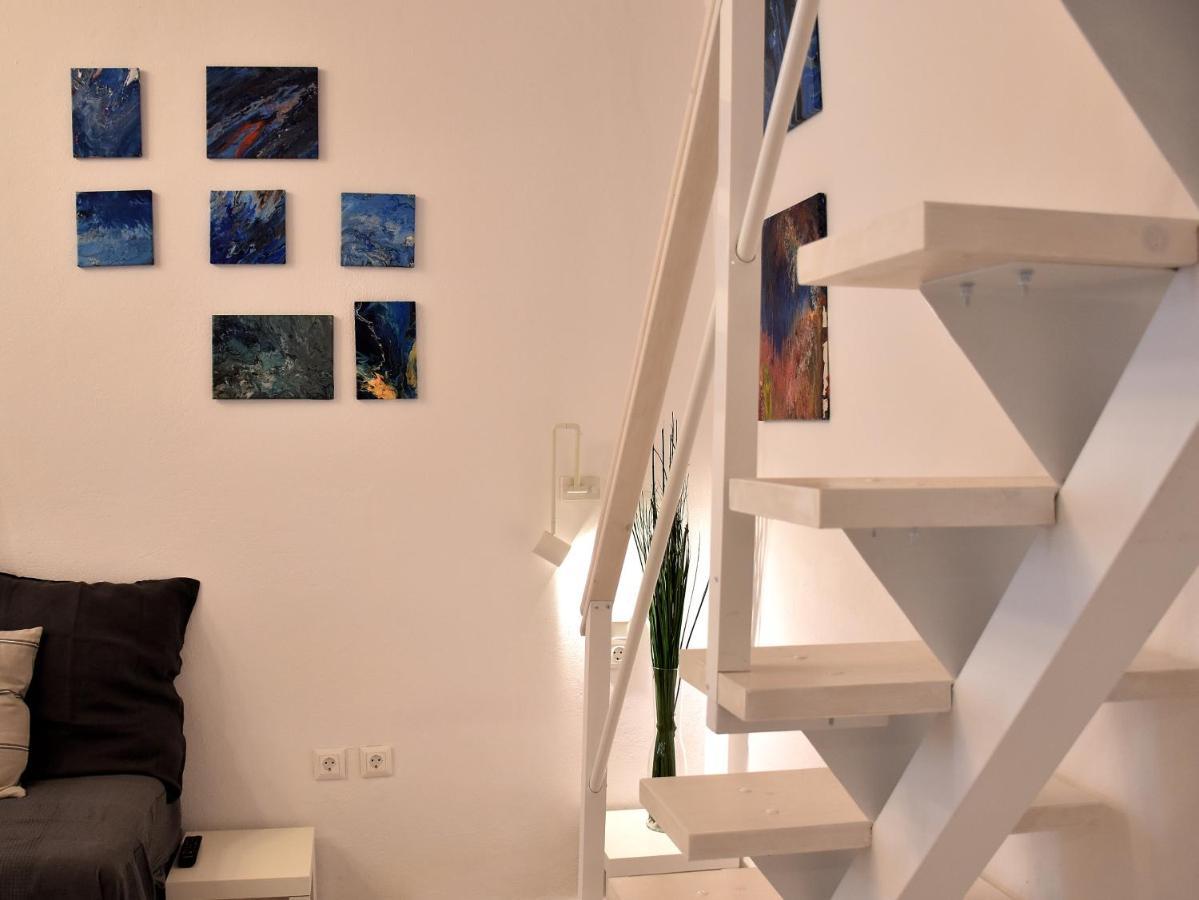 The Art Studio ซาโมทราคี ภายนอก รูปภาพ