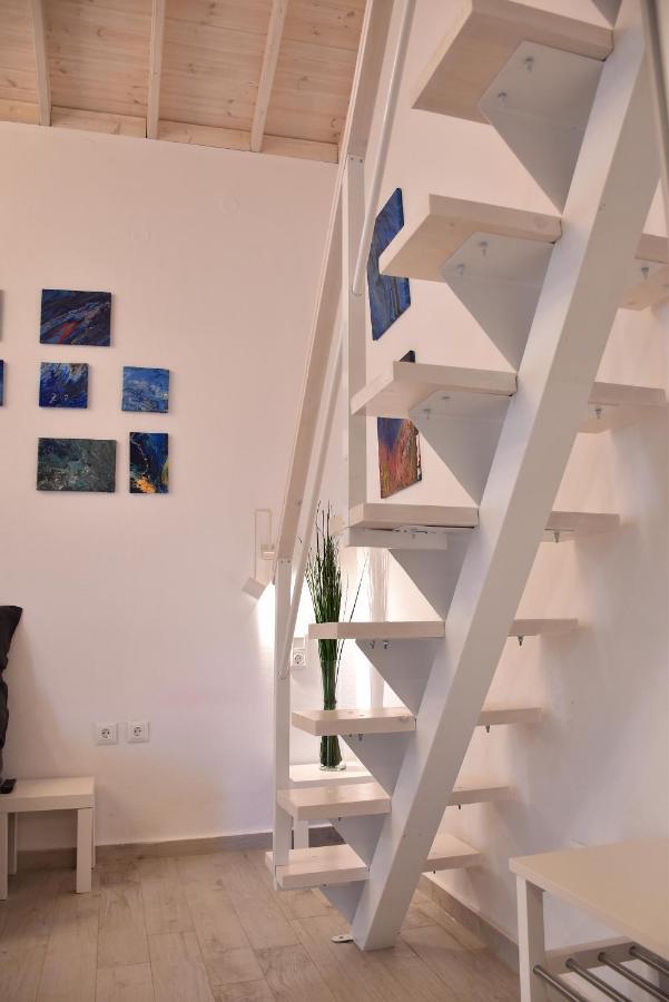 The Art Studio ซาโมทราคี ภายนอก รูปภาพ